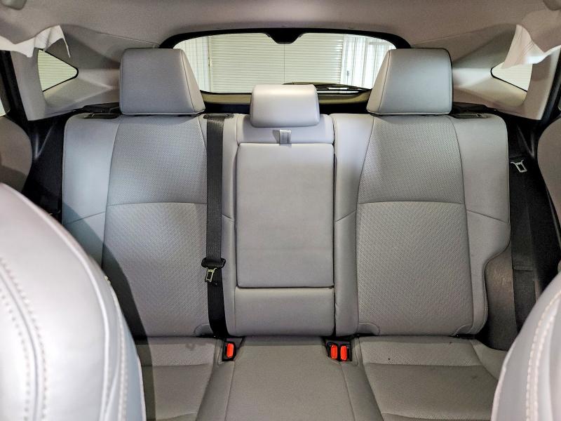 Photo 10 from auction – 2021 TOYOTA VENZA with VIN JTEAAAAH8MJ020584