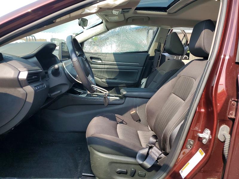 Photo 7 from auction – 2024 NISSAN ALTIMA with VIN 1N4BL4DW1RN398542