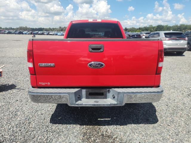 Photo 6 from auction – 2004 FORD F150 with VIN 1FTRX12W74NA72798