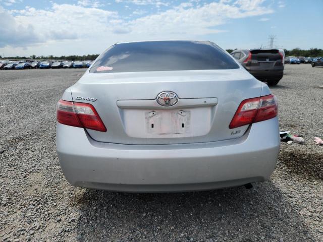 Photo 6 from auction – 2009 TOYOTA CAMRY with VIN 4T1BE46K09U336730