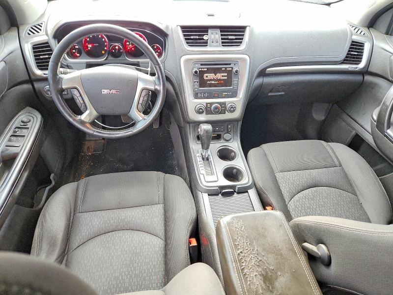 Foto 8 de la subasta – 2014 GMC ACADIA con VIN 1GKKRPKD8EJ215543