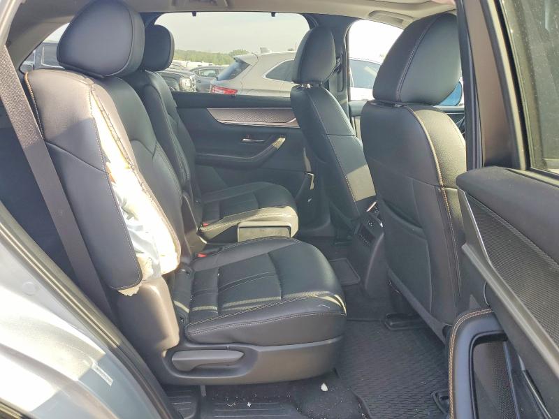 Photo 11 from auction – 2024 MAZDA CX-90 with VIN JM3KKDHA3R1105041