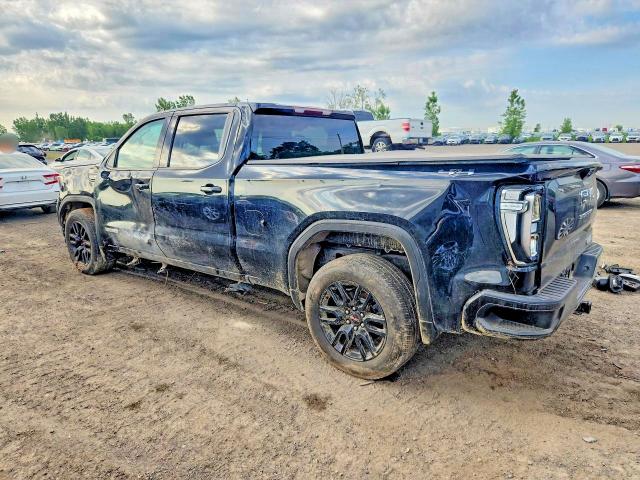 Foto 2 de la subasta – 2023 GMC SIERRA con VIN 3GTUUCED7PG169926