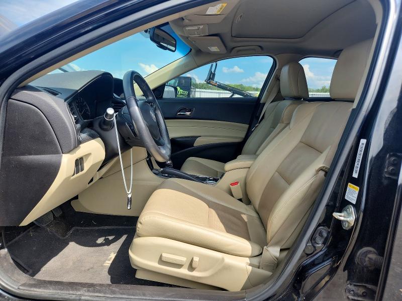 Photo 7 from auction – 2013 ACURA ILX with VIN 19VDE1F78DE005952