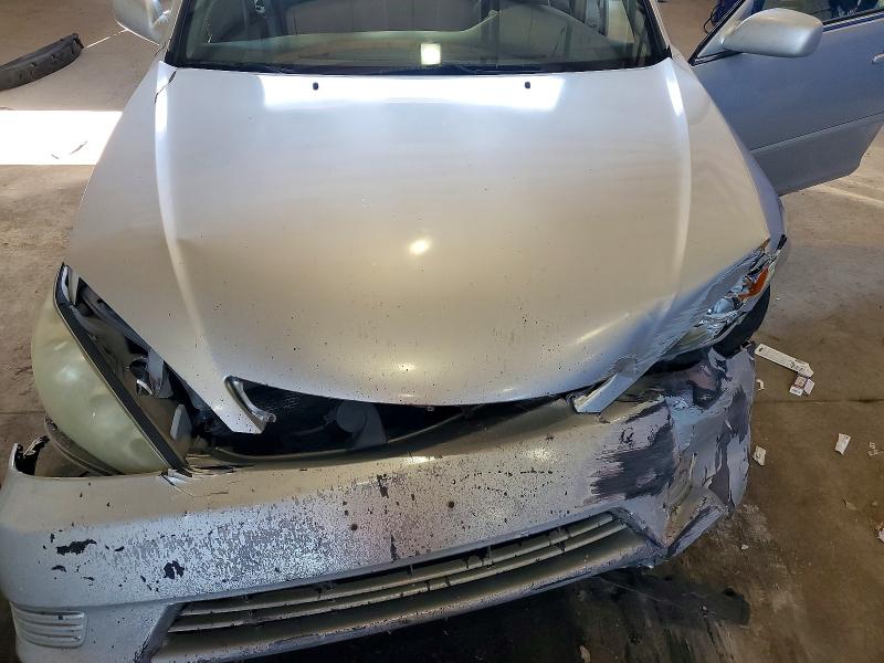 Photo 11 from auction – 2006 TOYOTA CAMRY with VIN 4T1BE32K36U727771