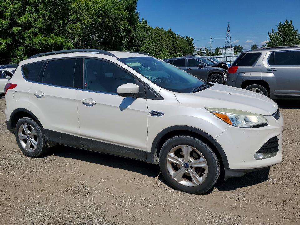 Photo 4 from auction – 2013 FORD ESCAPE with VIN 1FMCU0GX1DUD90184