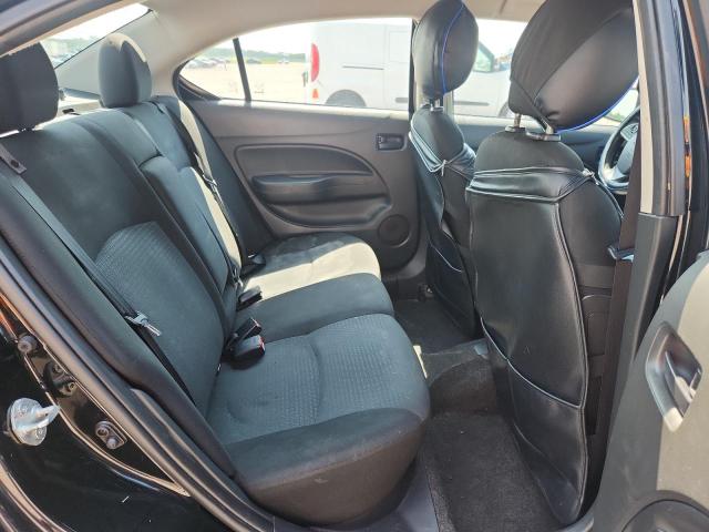 Photo 10 from auction – 2022 MITSUBISHI MIRAGE with VIN ML32FUFJ2NHF03865