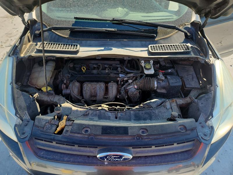 Photo 12 from auction – 2015 FORD ESCAPE with VIN 1FMCU0F74FUC78287