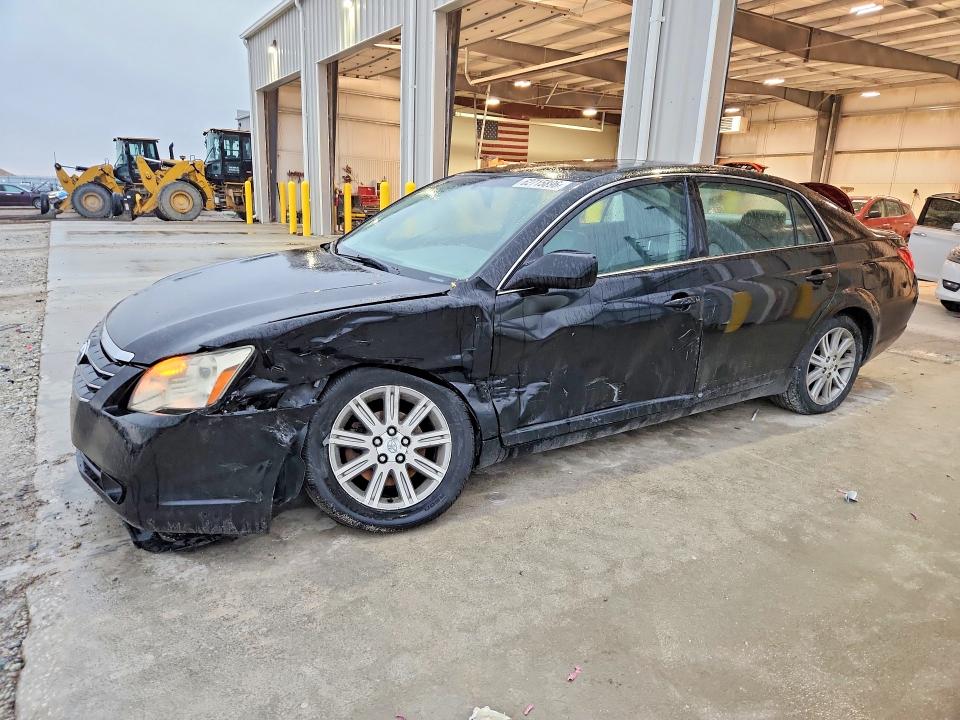 2006 TOYOTA AVALON - Търг №62715896