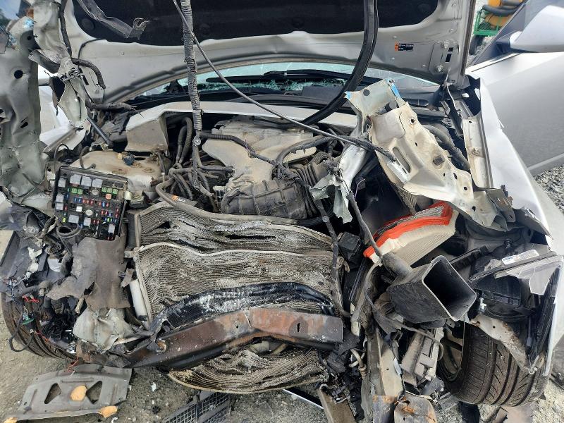 صورة رقم 11 من المزاد - 2011 CADILLAC CTS مع VIN 1G6DA1ED0B0137784