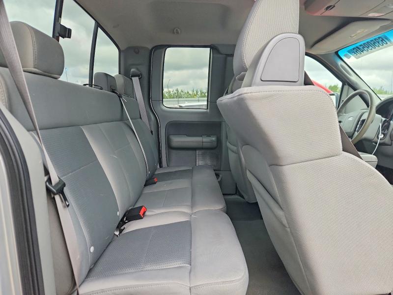 Фото 10 с аукциона – 2007 FORD F150 с VIN 1FTPX14V47FA68010