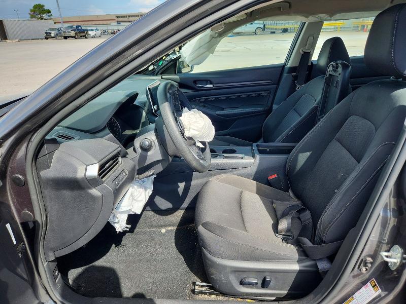 Photo 7 from auction – 2019 NISSAN ALTIMA with VIN 1N4BL4BV4KN315895