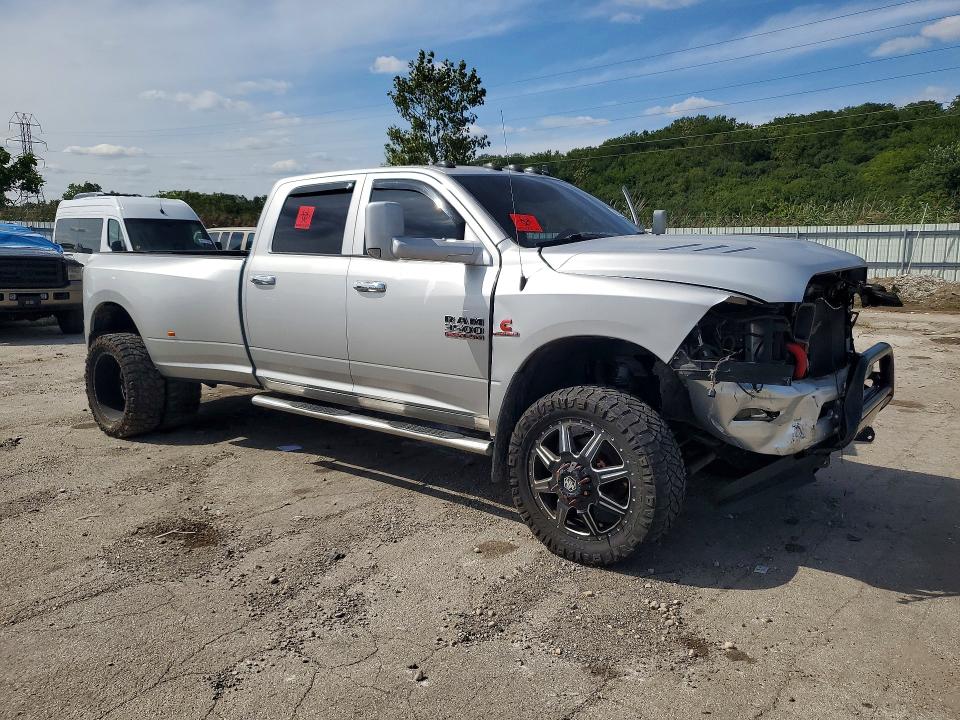 صورة رقم 4 من المزاد - 2014 RAM 3500 مع VIN 3C63RRHL1EG171484