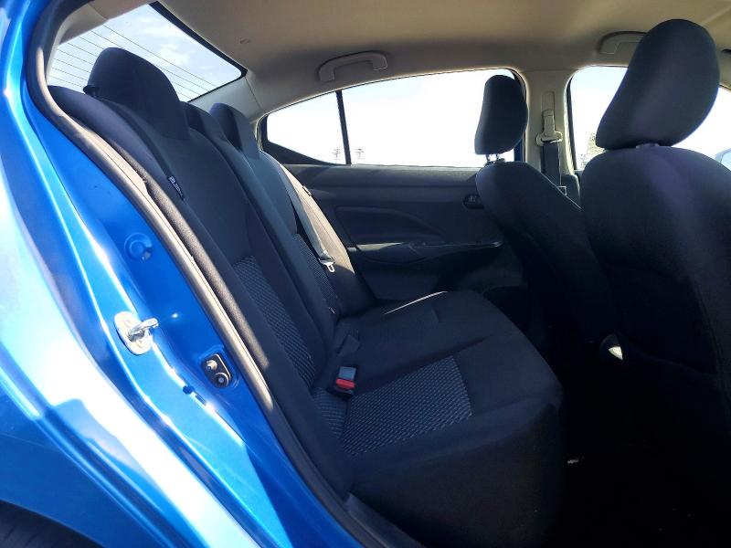 Photo 10 from auction – 2021 NISSAN VERSA with VIN 3N1CN8DV6ML910038