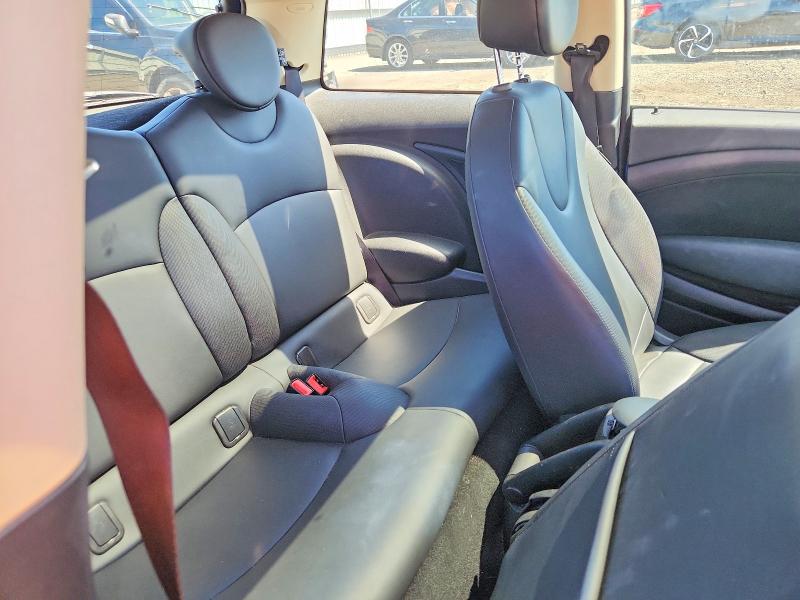 Photo 10 from auction – 2013 MINI COOPER with VIN WMWSU3C55DT689279