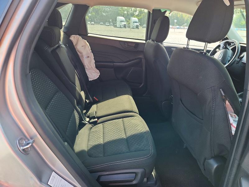 Photo 11 from auction – 2024 FORD ESCAPE with VIN 1FMCU0GN7RUA25854