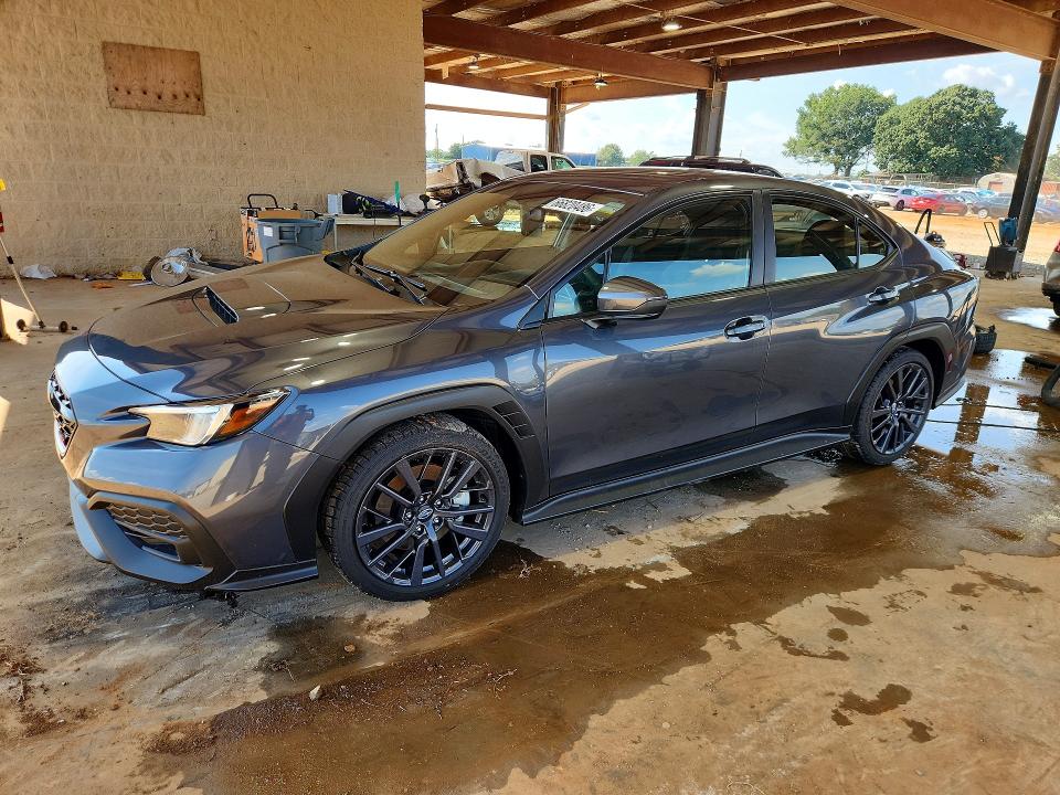 Zdjęcie 1 z aukcji – 2026 SUBARU WRX z VIN JF1VBAH69T9809226