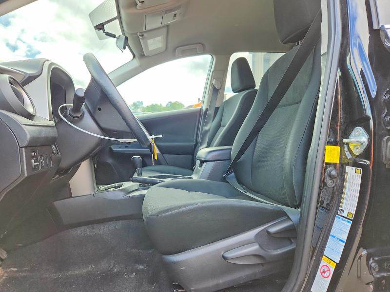 Photo 7 from auction – 2016 TOYOTA RAV4 with VIN 2T3BFREV9GW503855