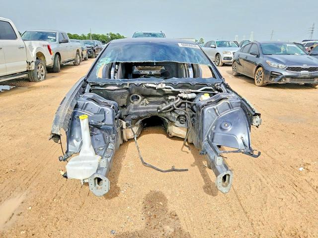Photo 5 from auction – 2018 DODGE CHARGER with VIN 2C3CDXGJ4JH143964