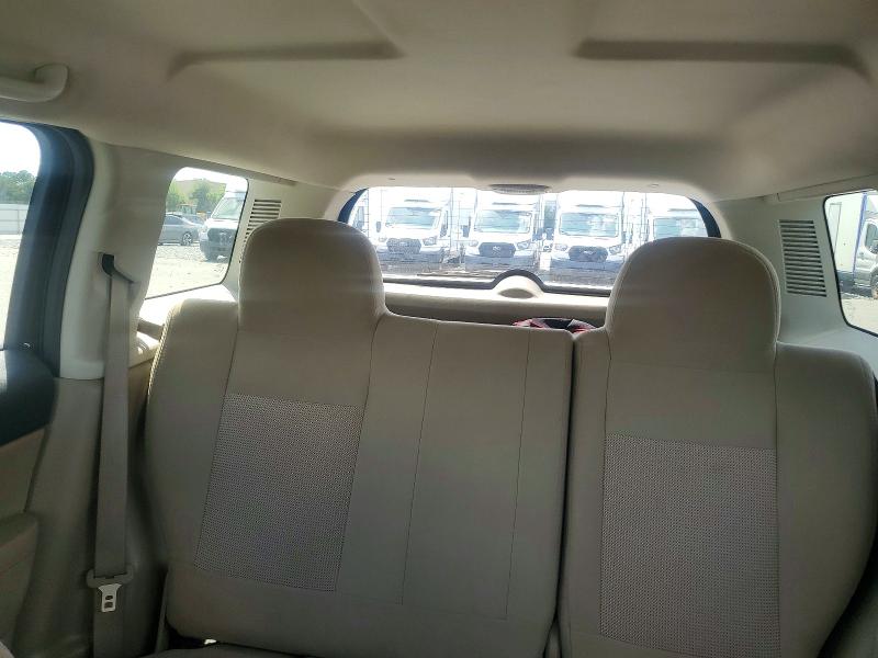 Photo 10 from auction – 2016 JEEP PATRIOT with VIN 1C4NJPBA0GD693530