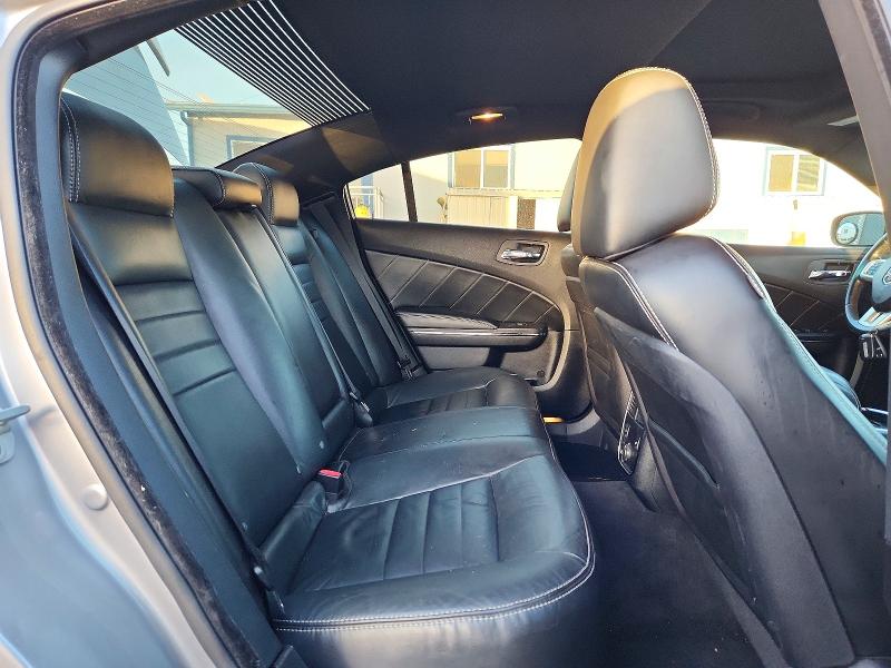 Photo 10 from auction – 2011 DODGE CHARGER with VIN 2B3CM5CTXBH555574