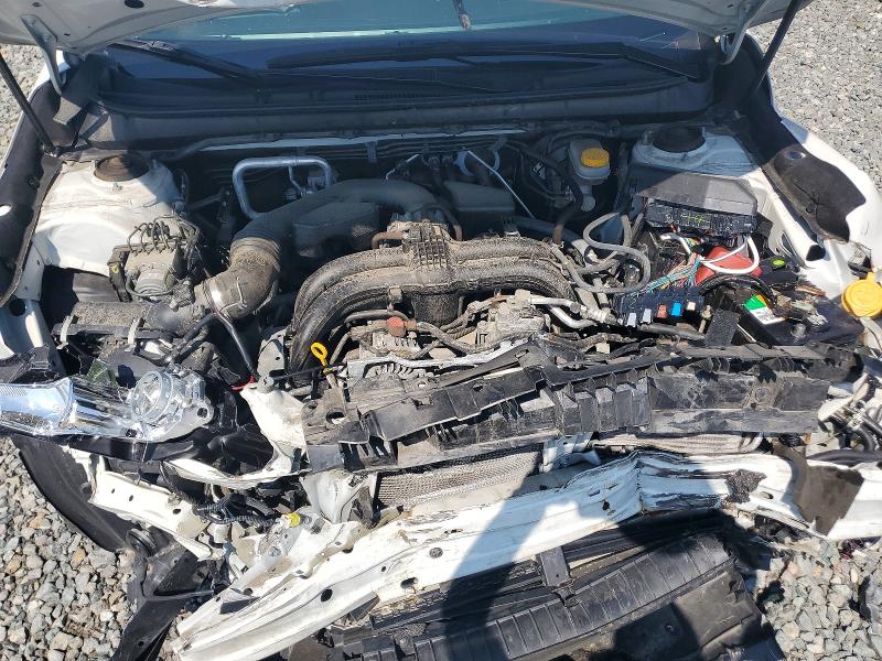 Photo 12 from auction – 2017 SUBARU OUTBACK with VIN 4S4BSAHC7H3344809