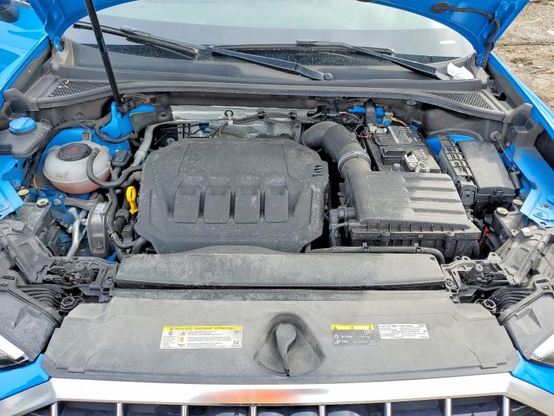 Foto 12 de la subasta – 2021 AUDI Q3 con VIN WA1DECF39M1023860