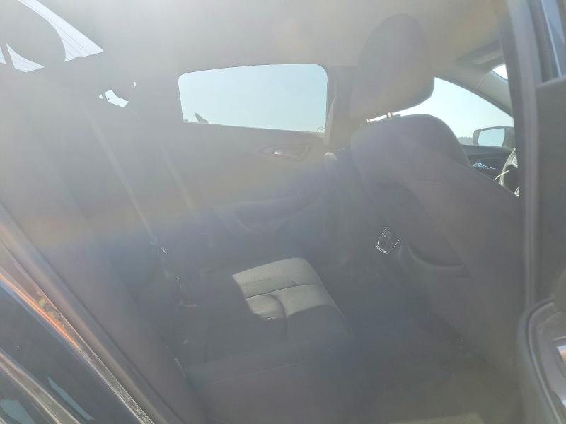 Снимка 10 от търг – 2021 CHEVROLET MALIBU с VIN 1G1ZD5ST0MF071419