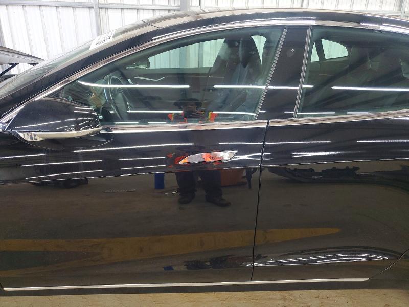 Photo 7 from auction – 2020 TESLA MODEL S with VIN 5YJSA1E28LF409245