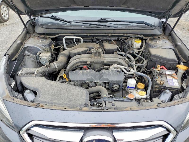 Photo 11 from auction – 2018 SUBARU LEGACY with VIN 4S3BNAC68J3032825