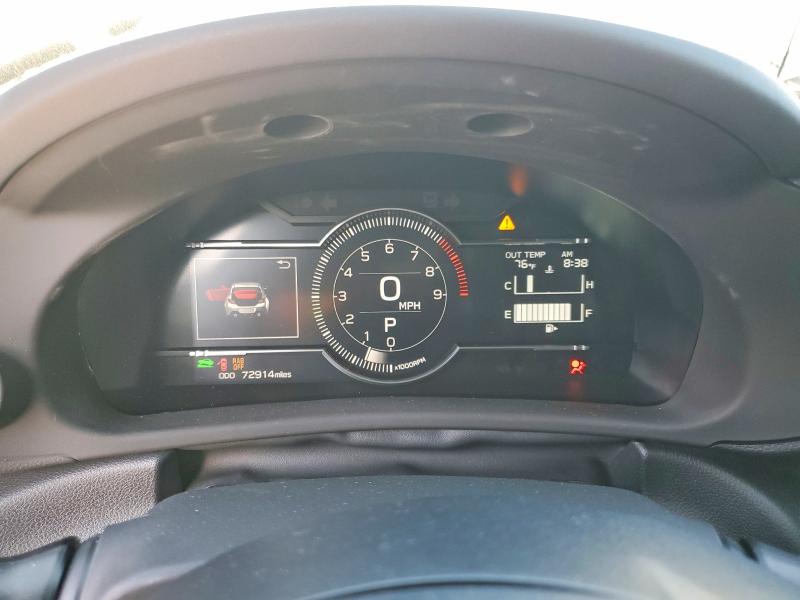 Снимка 9 от търг – 2022 TOYOTA GR86 с VIN JF1ZNBC13N8753786