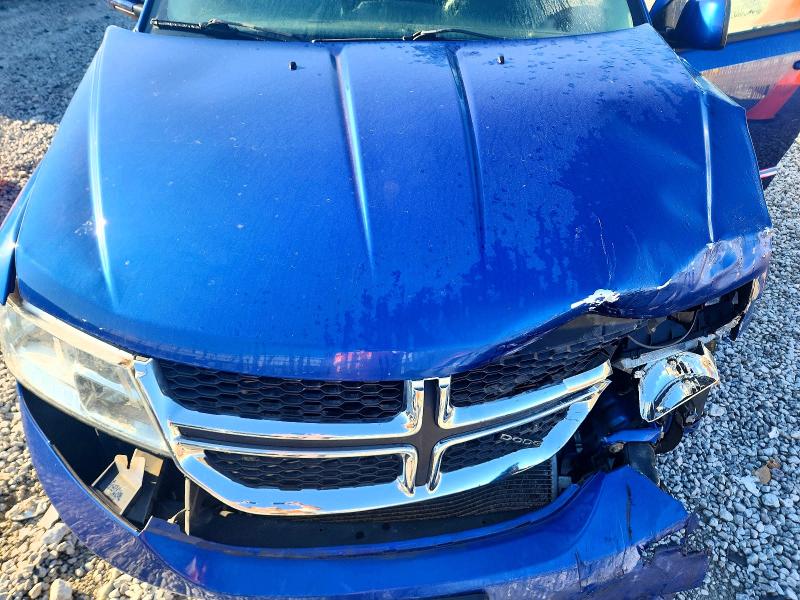 Фото 12 с аукциона – 2015 DODGE JOURNEY с VIN 3C4PDCBB4FT599824