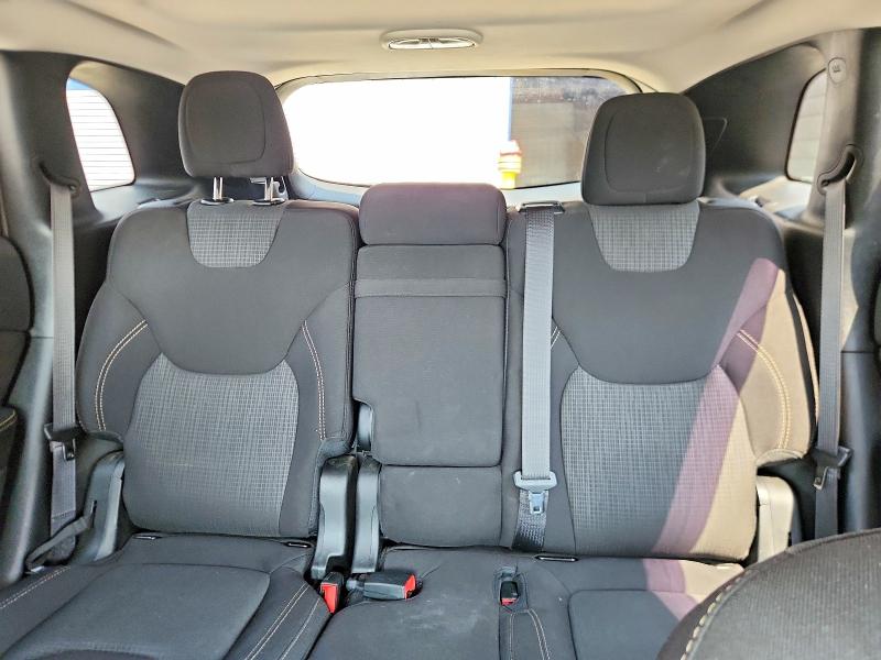 Photo 10 from auction – 2016 JEEP CHEROKEE with VIN 1C4PJMCS6GW331768