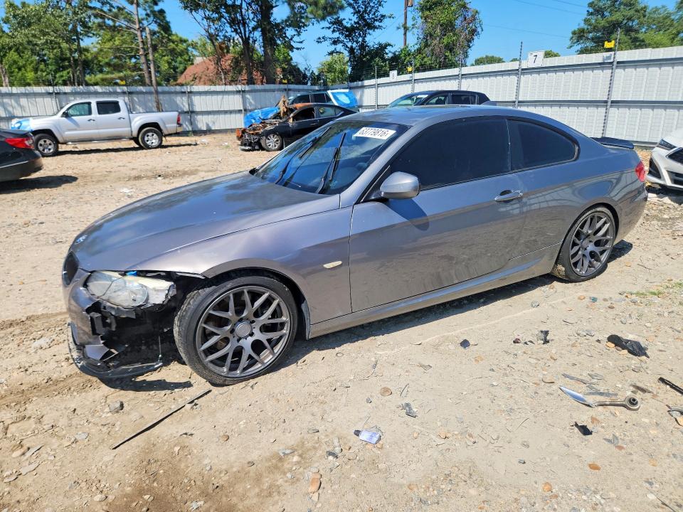 2011 BMW 335 - Търг №63779816