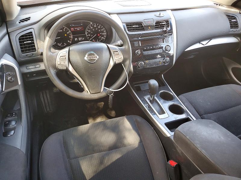 Photo 8 from auction – 2014 NISSAN ALTIMA with VIN 1N4AL3AP0EC150923