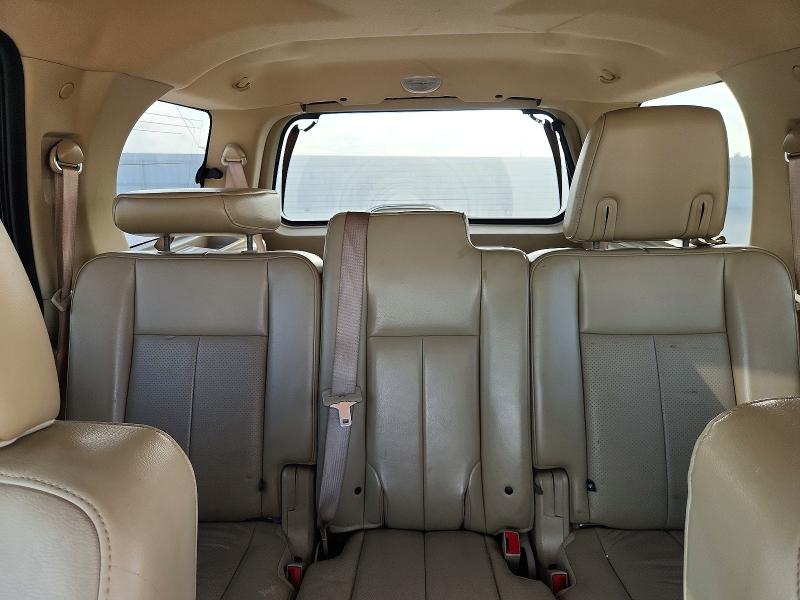 Photo 10 from auction – 2013 FORD EXPEDITION with VIN 1FMJU1H57DEF49472