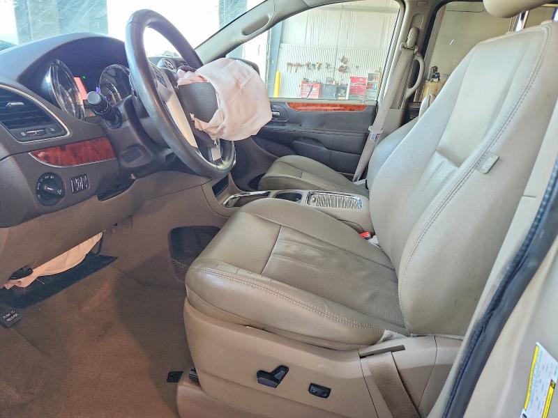 Снимка 7 от търг – 2015 CHRYSLER TOWN & COUNTRY с VIN 2C4RC1CG9FR547781