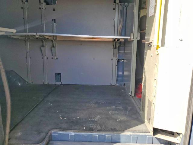 Photo 11 from auction – 2020 FORD TRANSIT with VIN 1FTBR3X81LKB04288