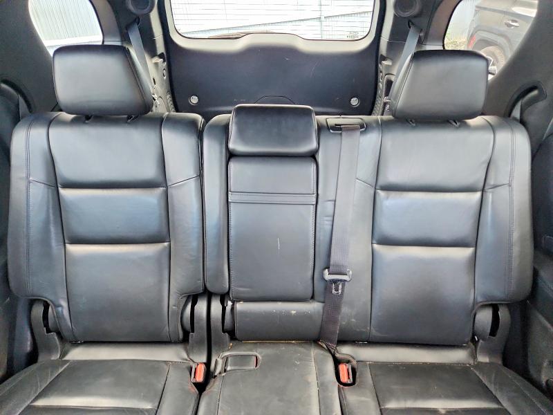 Photo 10 from auction – 2019 DODGE DURANGO with VIN 1C4RDHDGXKC598813