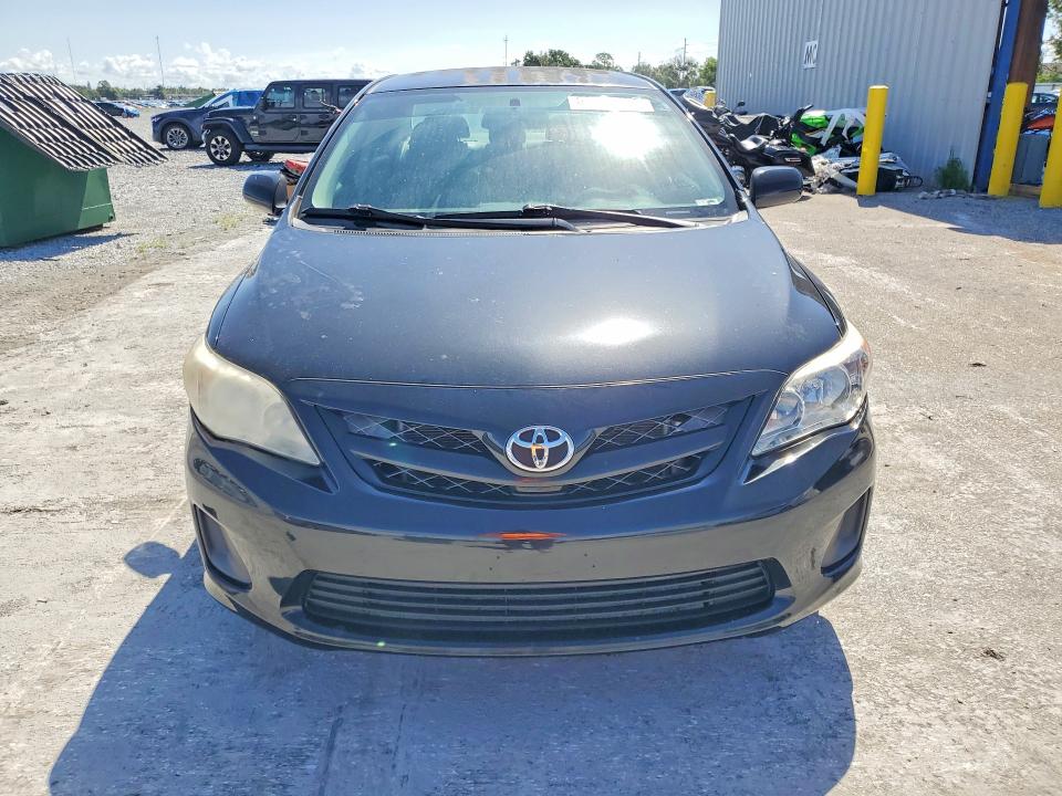 Photo 5 from auction – 2011 TOYOTA COROLLA with VIN 2T1BU4EE7BC711776