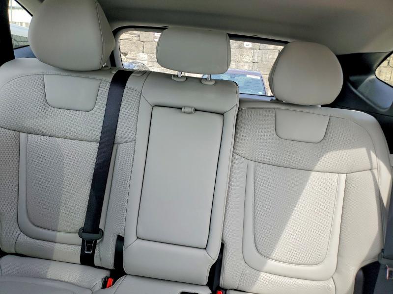 Снимка 10 от търг – 2026 HYUNDAI TUCSON HYBRID с VIN KM8JEDD15TU418482
