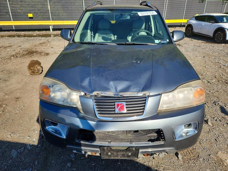 Photo 12 from auction – 2007 SATURN VUE with VIN 5GZCZ53487S847666