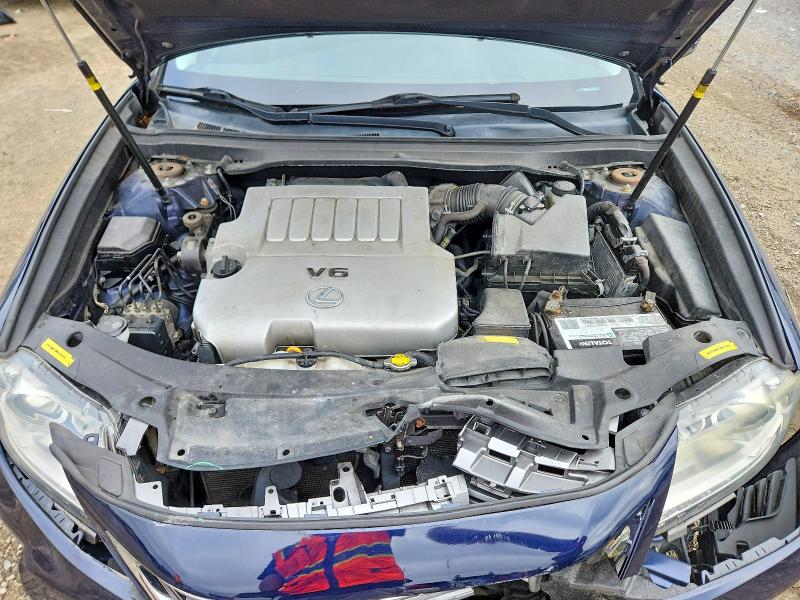 Photo 11 from auction – 2015 LEXUS ES with VIN JTHBK1GG8F2164619