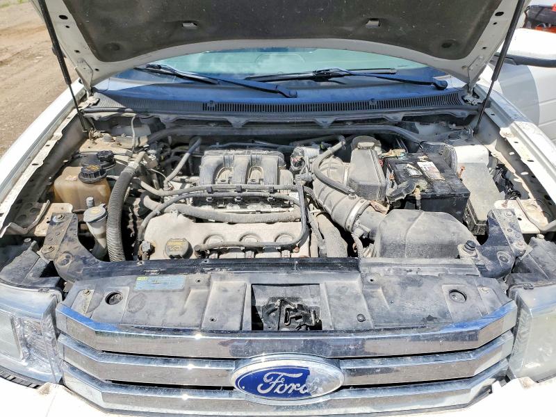 Photo 12 from auction – 2011 FORD FLEX with VIN 2FMHK6CC7BBD31094