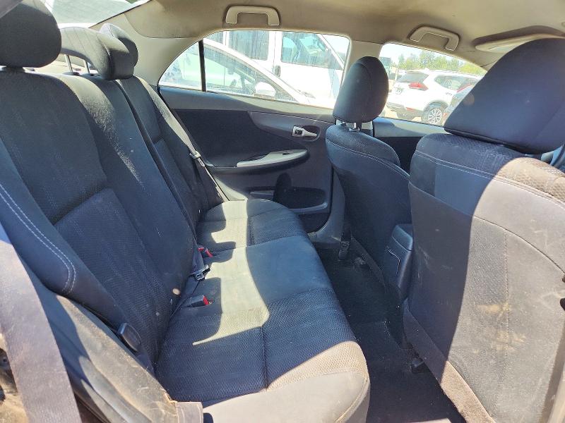 Photo 10 from auction – 2012 TOYOTA COROLLA with VIN 5YFBU4EEXCP058703