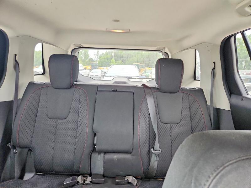 Photo 10 from auction – 2013 GMC TERRAIN with VIN 2GKALMEK8D6285531