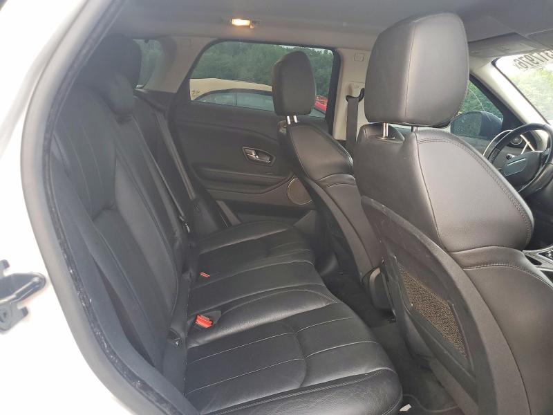 Photo 10 from auction – 2018 LAND ROVER RANGE ROVER EVOQUE with VIN SALVP2RX2JH287656