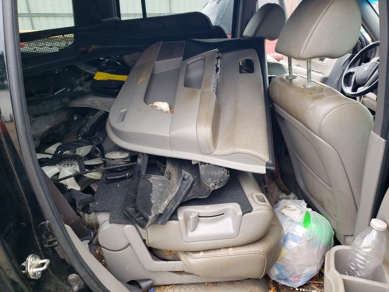 Photo 11 from auction – 2015 HONDA PILOT with VIN 5FNYF4H58FB020015