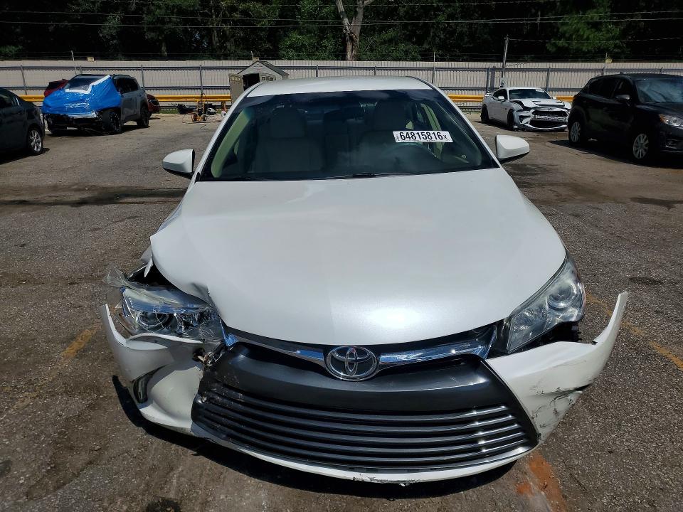 Photo 5 from auction – 2016 TOYOTA CAMRY with VIN 4T1BF1FK4GU233786