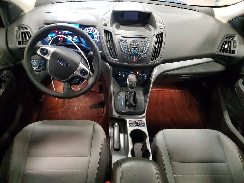 Photo 8 from auction – 2014 FORD ESCAPE with VIN 1FMCU9GX8EUD89720